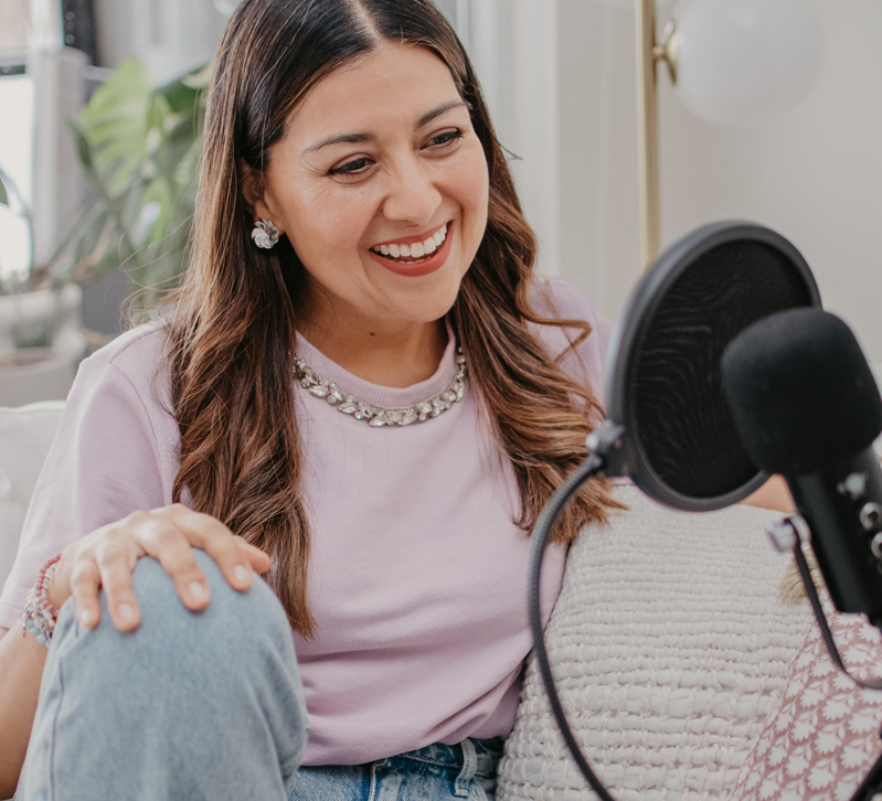 Johanna Podcast